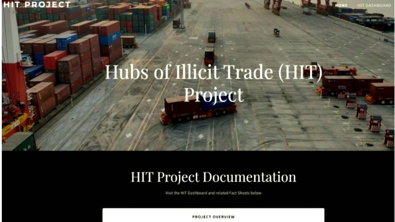 HIT May 2026