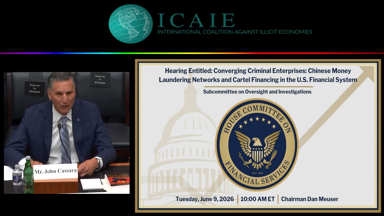 JC 4 June 2026 House China Testimony