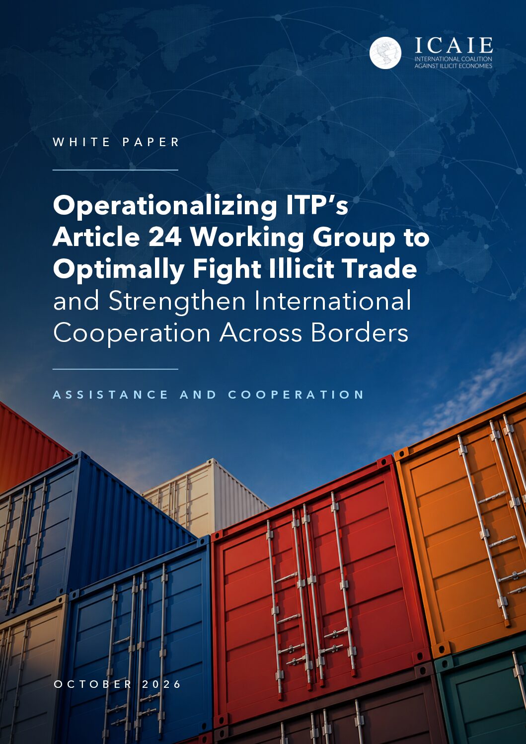 FINAL ICAIE MOP5 ITP Report PDF 22 October 2026