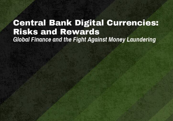 Central Bank Digital Currencies Risks and Rewards ICAIE FINAL REPORT PDF 8 January 2024