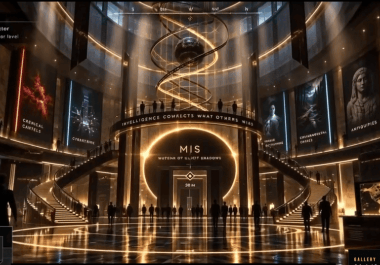 Crime Convergence and Predictive Convergence Systems