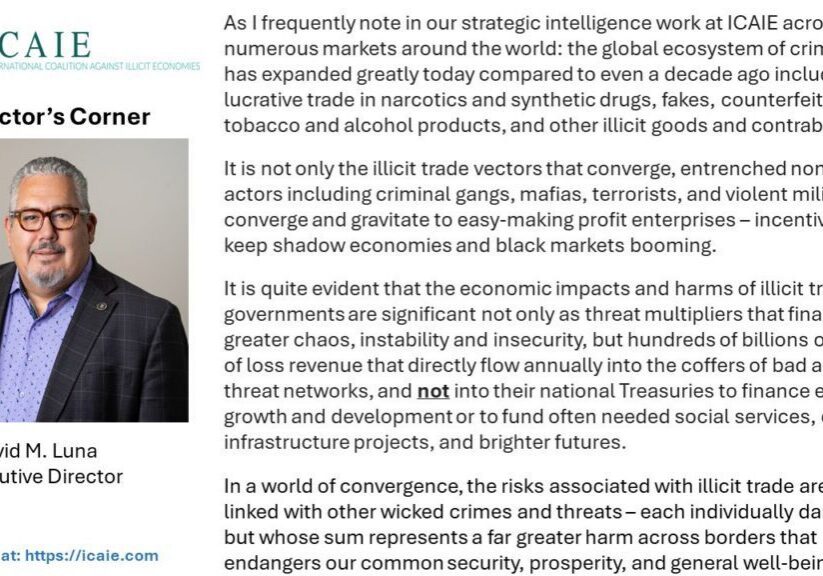 Directors Corner ICAIE June 2026