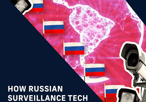 ICAIE Report for FIU Russia