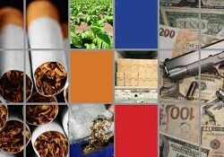 illicit cigarettes illegal tobacco products